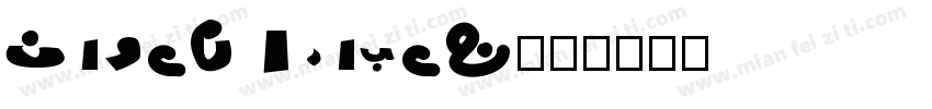 Nawin Arabic字体转换
